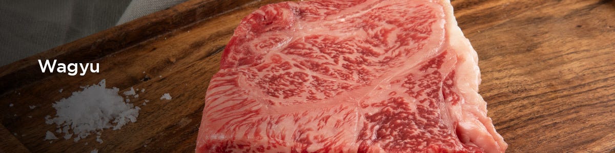 Japanese Wagyu Japanese Wagyu